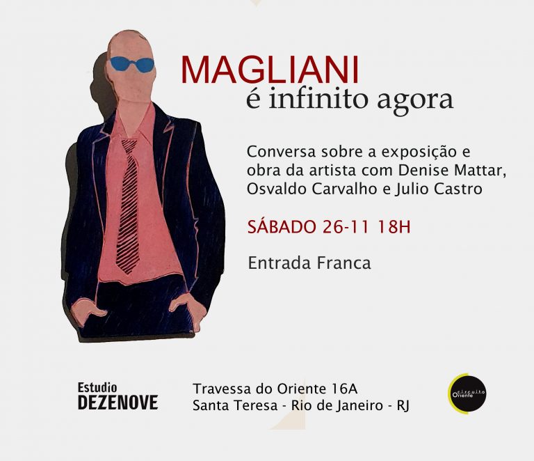 A relevância de Magliani