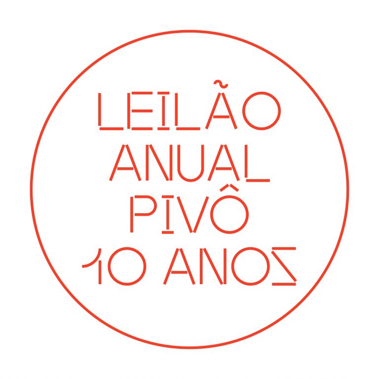 10º LEILÃO ANUAL PIVÔ