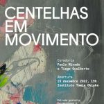 Centelhas-em-movimento