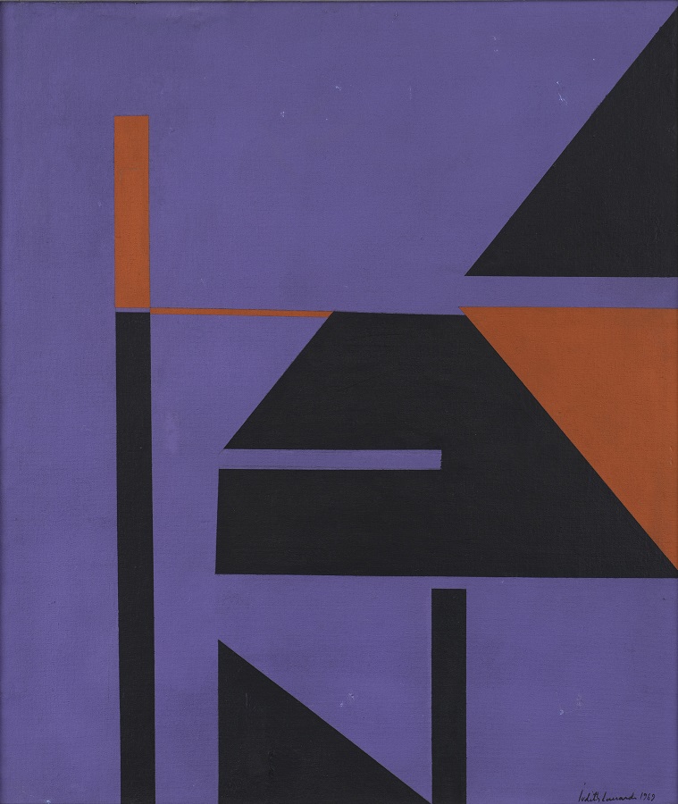 Judith Lauand (1)
