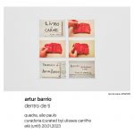 Artur - Barrio