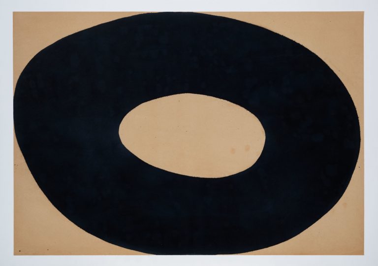 Exposição de Tunga em NY