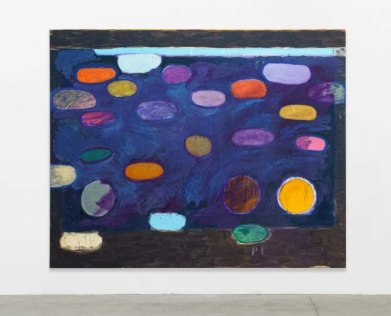 Em NY na Galeria Nara Roesler