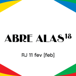 Abre Alas 18