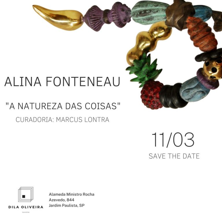 A Natureza das Coisas