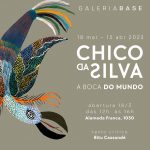 Chico da Silva - Galeria BASE