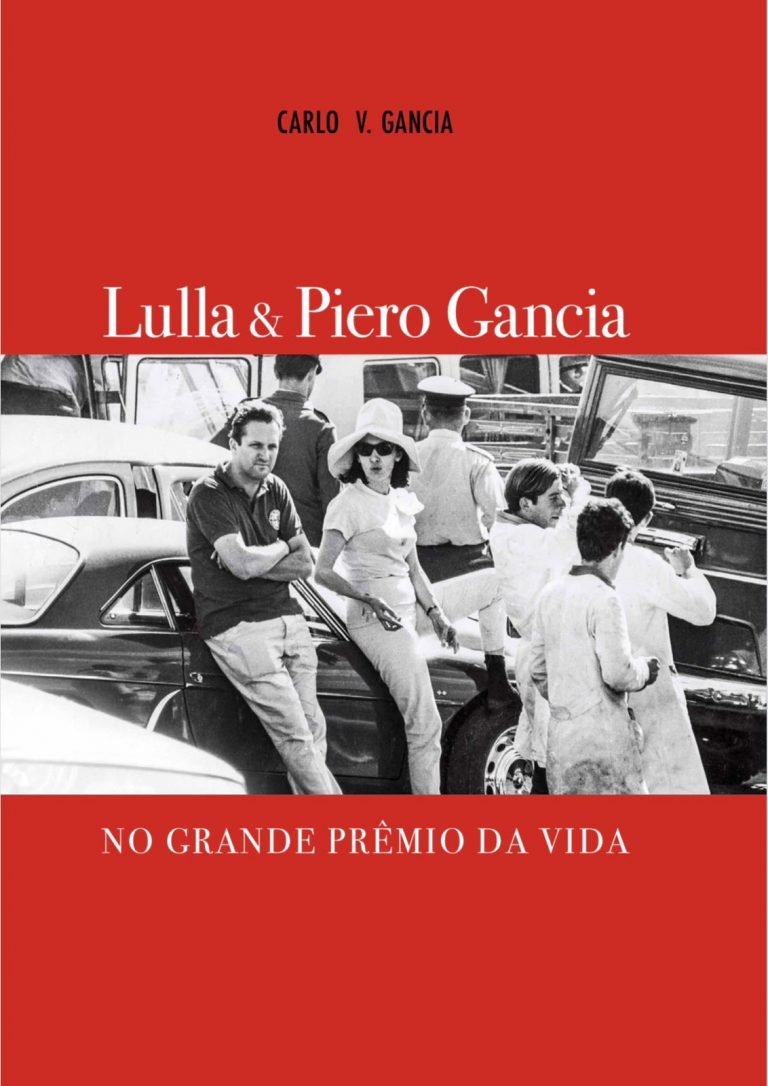 Lulla & Piero Gancia