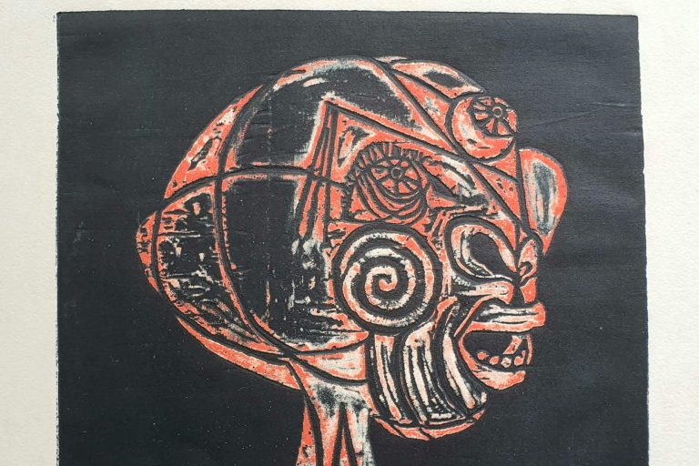 Exposição da Coleção Eduardo Vasconcelos