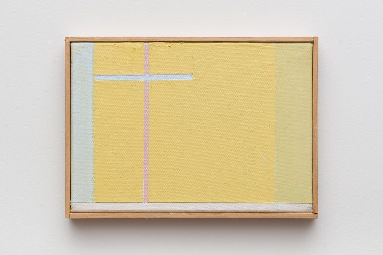 Novo espaço expositivo da Millan