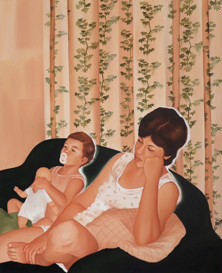 Mostra no SESC Niterói