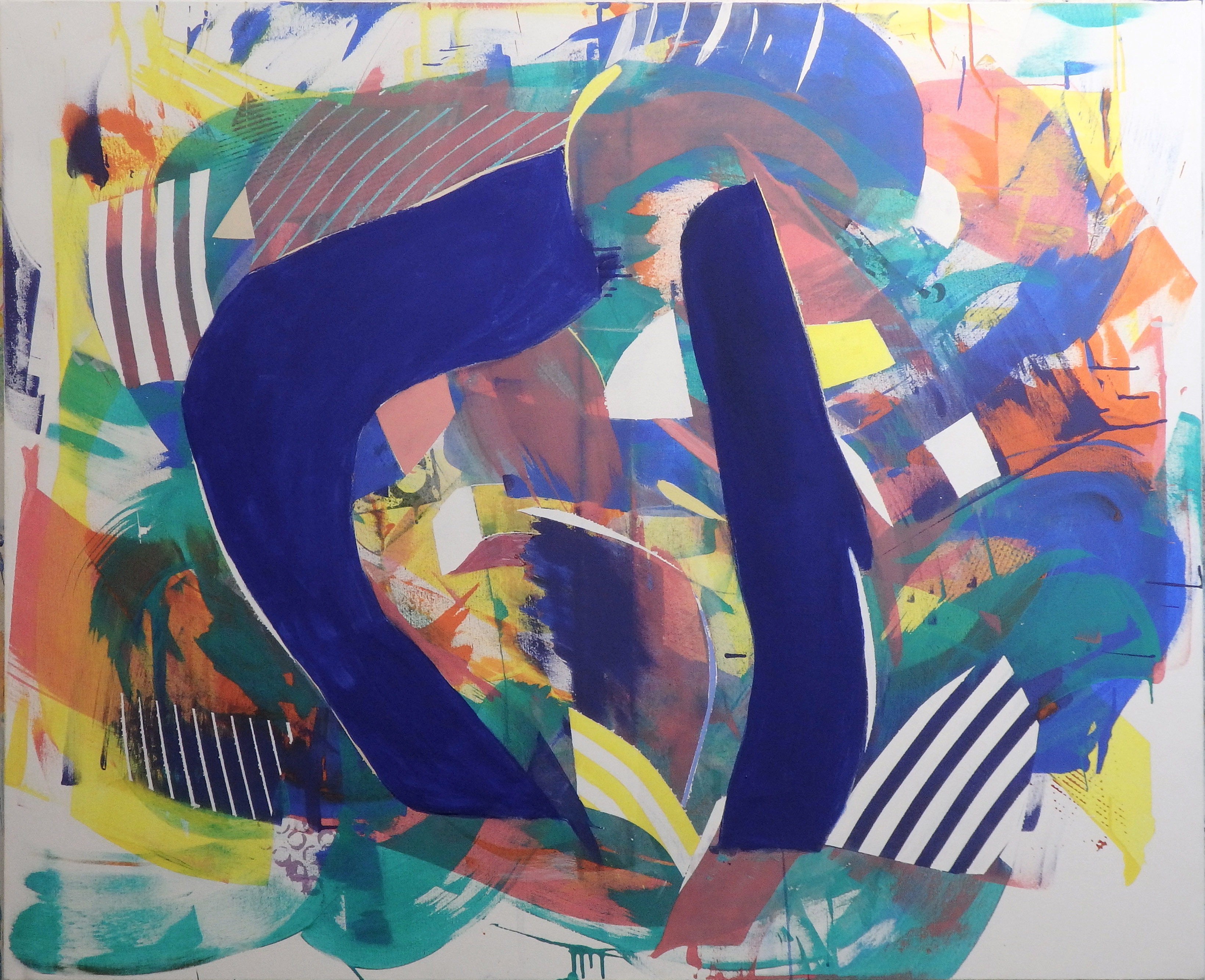 Sesc-SC - Escola Sesc: Pintura ao ar livre no Projeto “Aquarela”