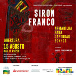 Siron - Farol Santander
