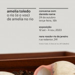 Amelia Toledo - 005