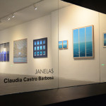 Exposição - Claudia Castro Barbosa