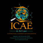 ICAE - Art Law - 001