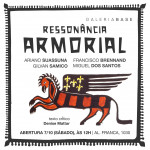 Ressonância Armorial