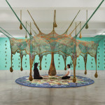 Ernesto Neto - 001
