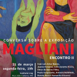 Magliani - Encontros II