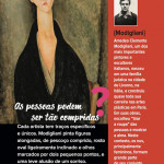 Por dentro dos Museus - 002