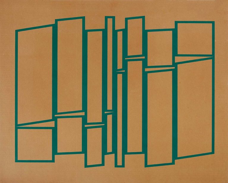 Exposição/homenagem na Pinakotheke Cultural