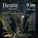 Brotar - Convite - 000