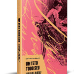 Virginia Woolf - Um teto todo seu