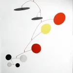 Instituto Tomie Ohtake - Calder -001