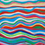 Mares e CORES - Rose Maiorana - 001