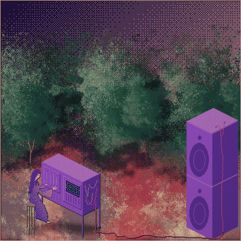 Arte Sonora Ano 15