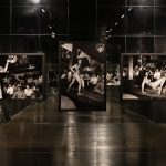 Vista da instalação de Rosa Gauditano durante a 35ª Bienal de São Paulo. 19/10/2023 © Levi Fanan / Fundação Bienal de São Paulo