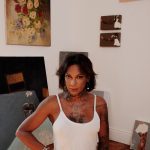 Lia D Castro - 000