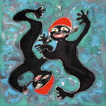 Eva Lieblich - 002