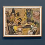 Gestão de Evento/Montagem / Desmontagem de Exposição