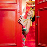 setembro de 2024 - Ensaios Salve Carmen! - Salve Carmen Miranda,
