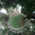 Transeuntis Mundi - 004