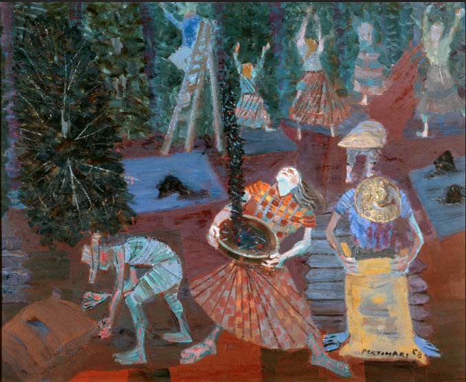 Café - Portinari - 001