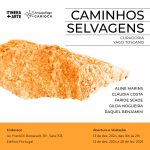 Caminhos Selvagens - 001