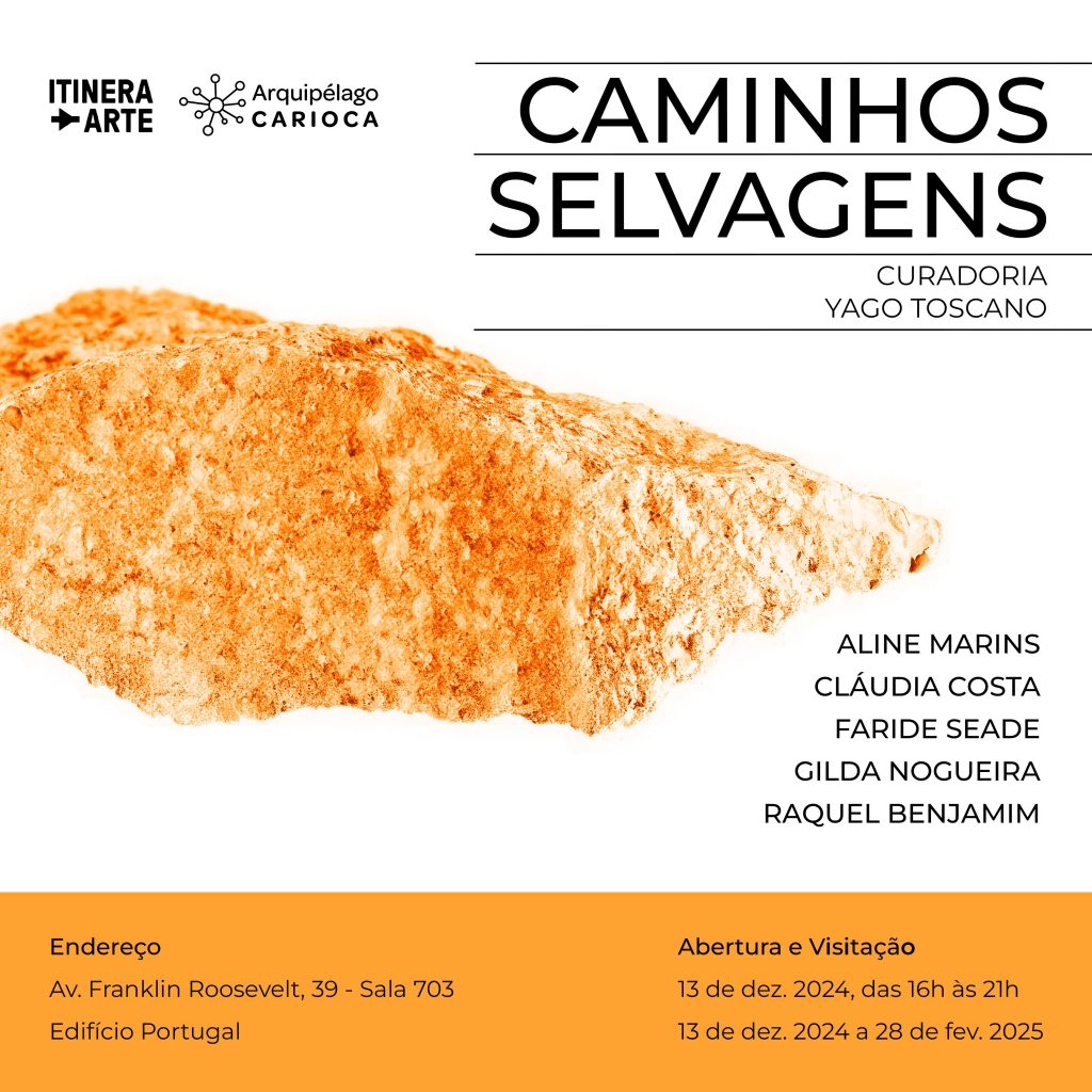 Caminhos Selvagens - 001 (2)