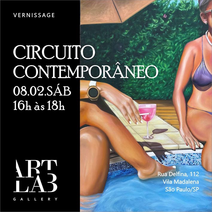 Art Lab - Circuito Contemporaneo - 000