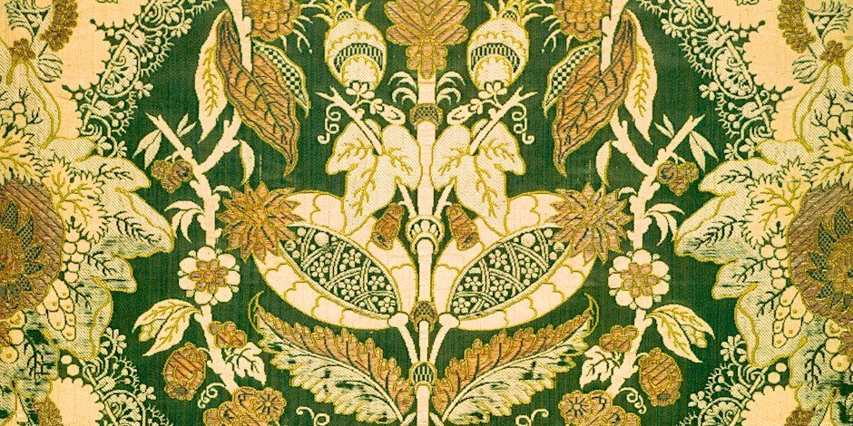 Arte têxtil - 001