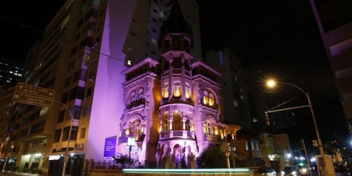 Castelinho