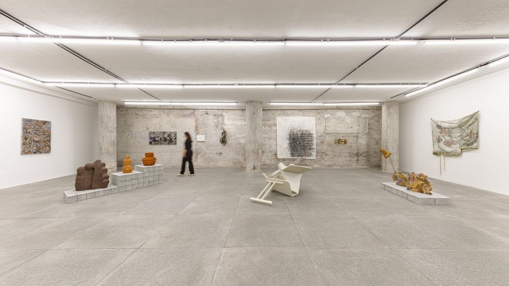 Central galeria - 001