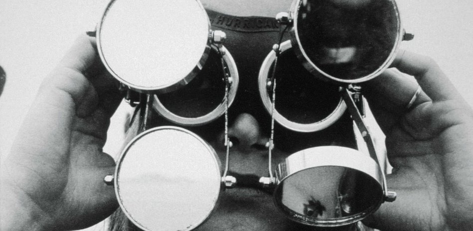 Lygia Clark - 002
