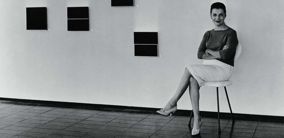 Lygia Clark - 003