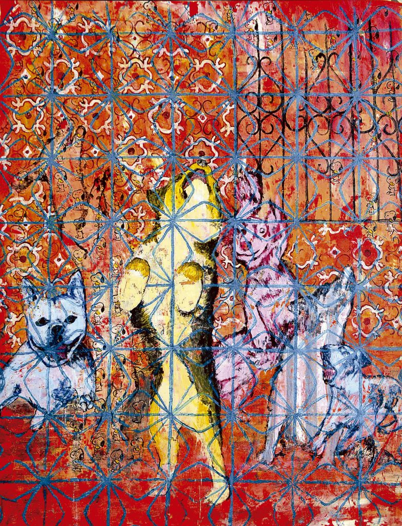 Marcelo Rezende - 002
