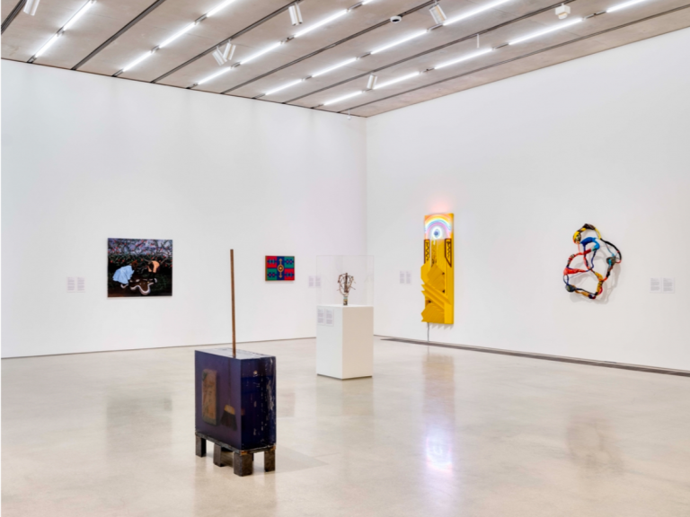 Artistas brasileiros no Pérez Art Museum Miami.