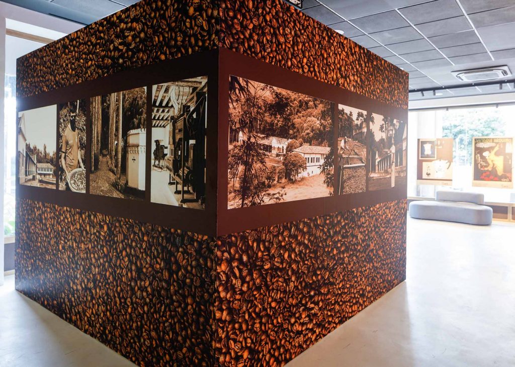 Exposição Café - 001