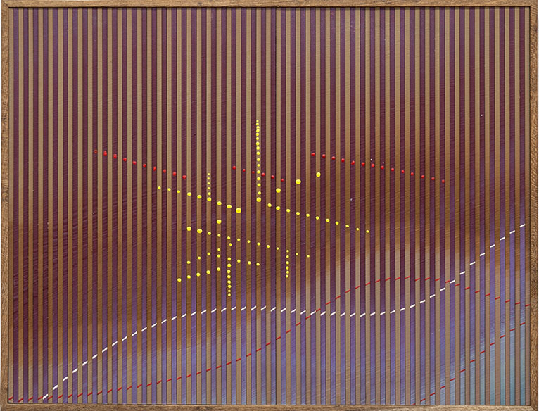 Nara Roesler - Abraham Palatnik - 003