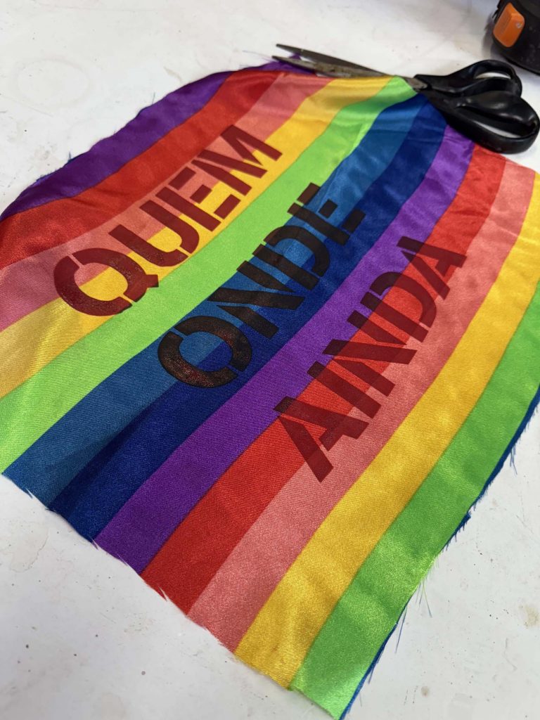 OFICINA SERIGRAFIA