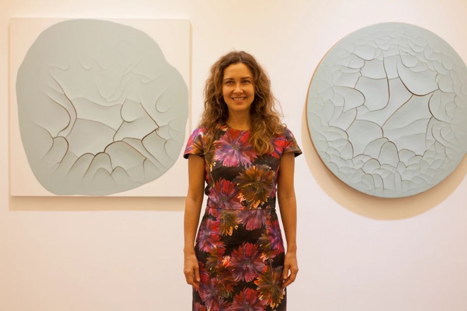 Adriana Varejão - 001